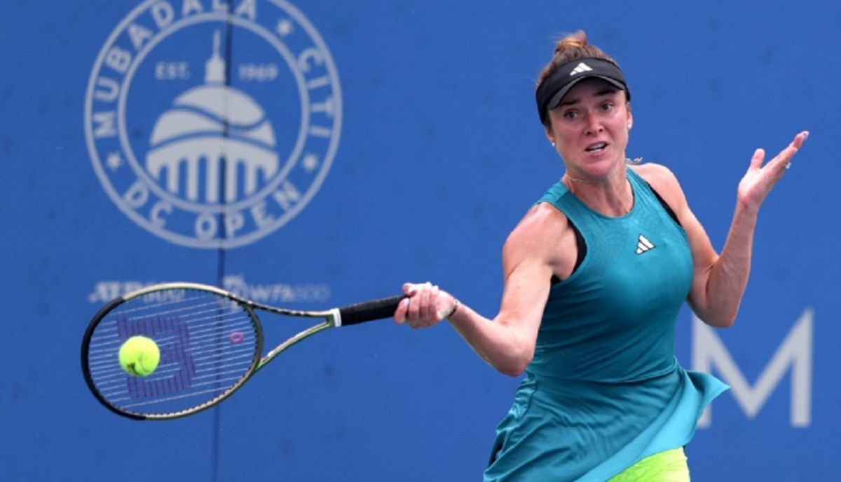 Свитолина – Пегула – результат и обзор матча 1/8 WTA 500 в Вашингтоне Свитолина – Пегула – результат и обзор матча 1/8 WTA 500 в Вашингтоне