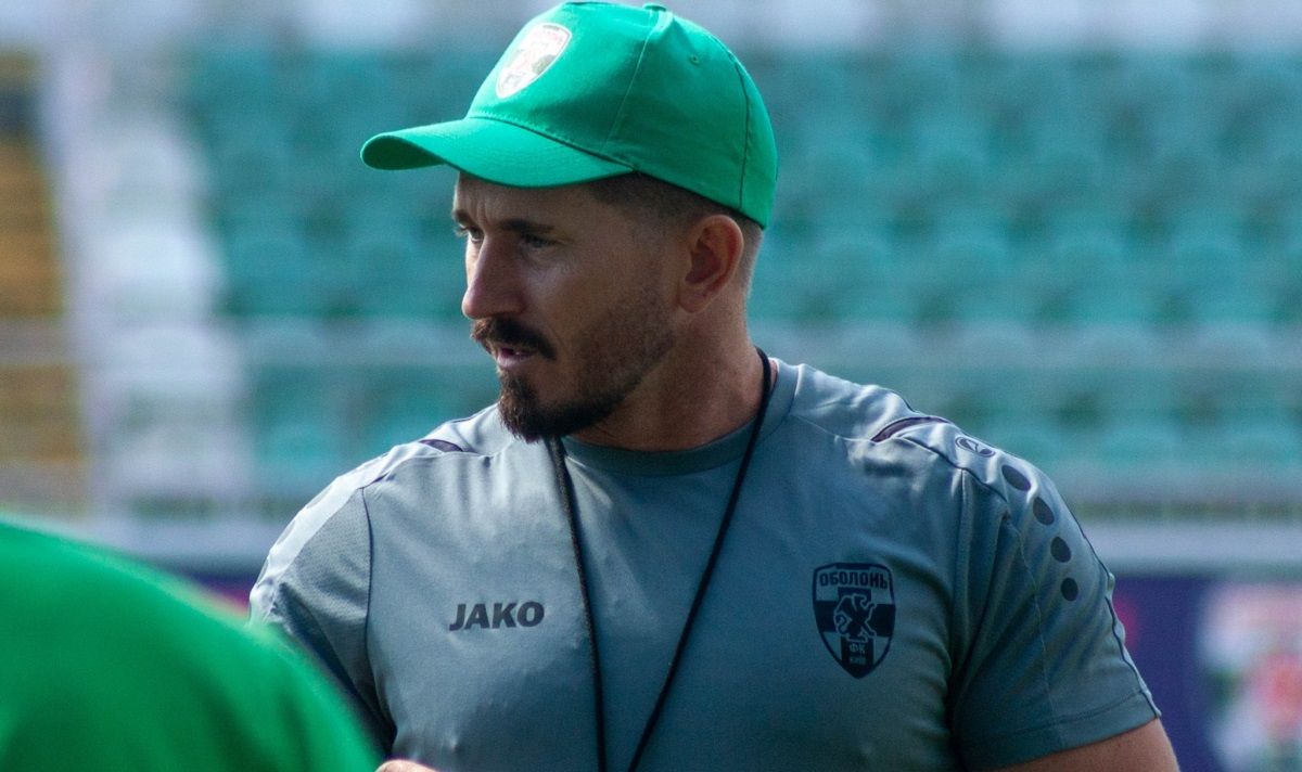 Оболонь – Динамо – Иващенко прокомментировал судейство в матче УПЛ Оболонь – Динамо – Иващенко прокомментировал судейство в матче УПЛ