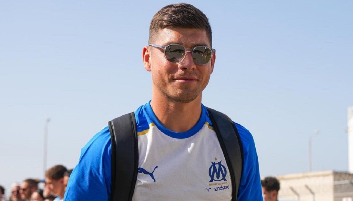 Руслан Малиновский может покинуть Марсель – кто интересуется полузащитником Руслан Малиновский может покинуть Марсель – кто интересуется полузащитником