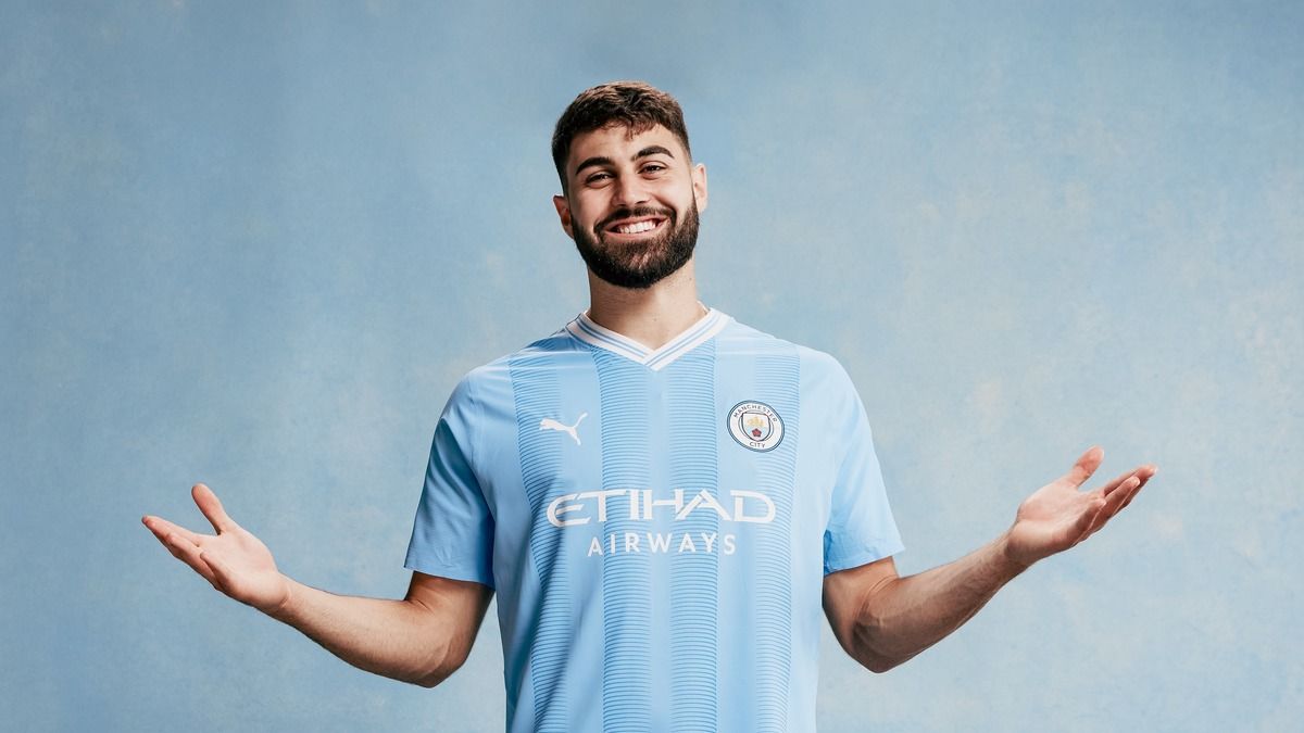 Йошко Гвардіол підписав контракт з Манчестер Сіті Йошко Гвардіол підписав контракт з Манчестер Сіті