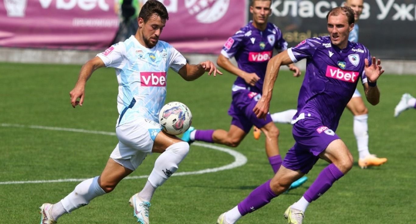 ЛНЗ разгромил Минай ЛНЗ разгромил Минай