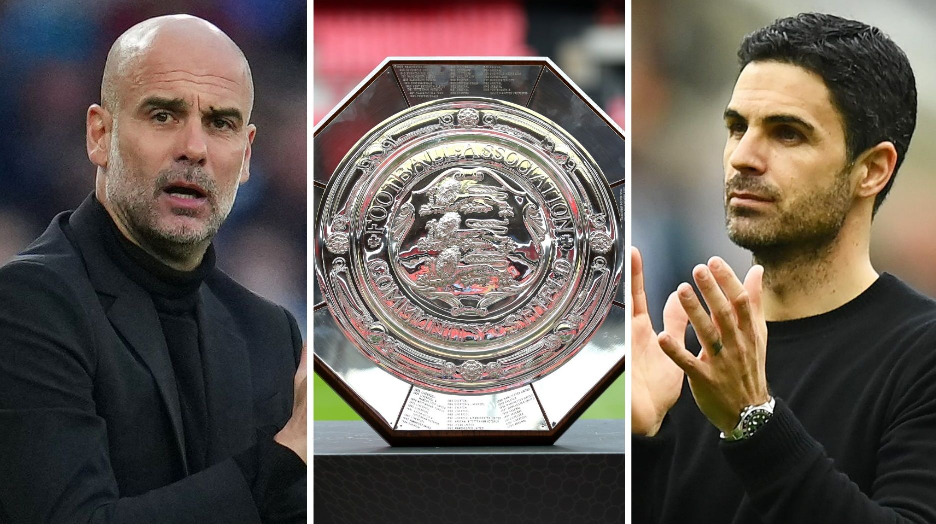 Манчестер Сити – Арсенал прогноз букмекеров Манчестер Сити – Арсенал прогноз букмекеров