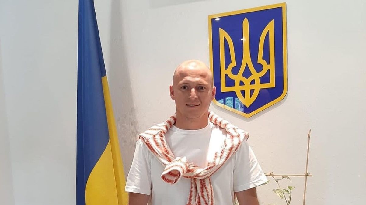 Роман Зозуля Роман Зозуля