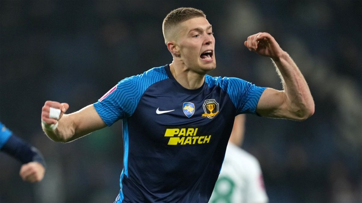 Артем Довбик Артем Довбик