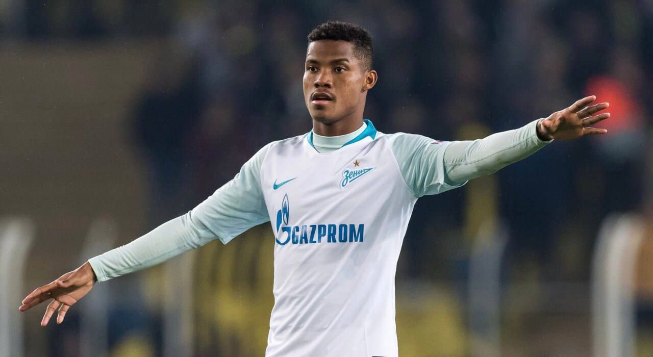 Вальмір Барріос Вальмір Барріос