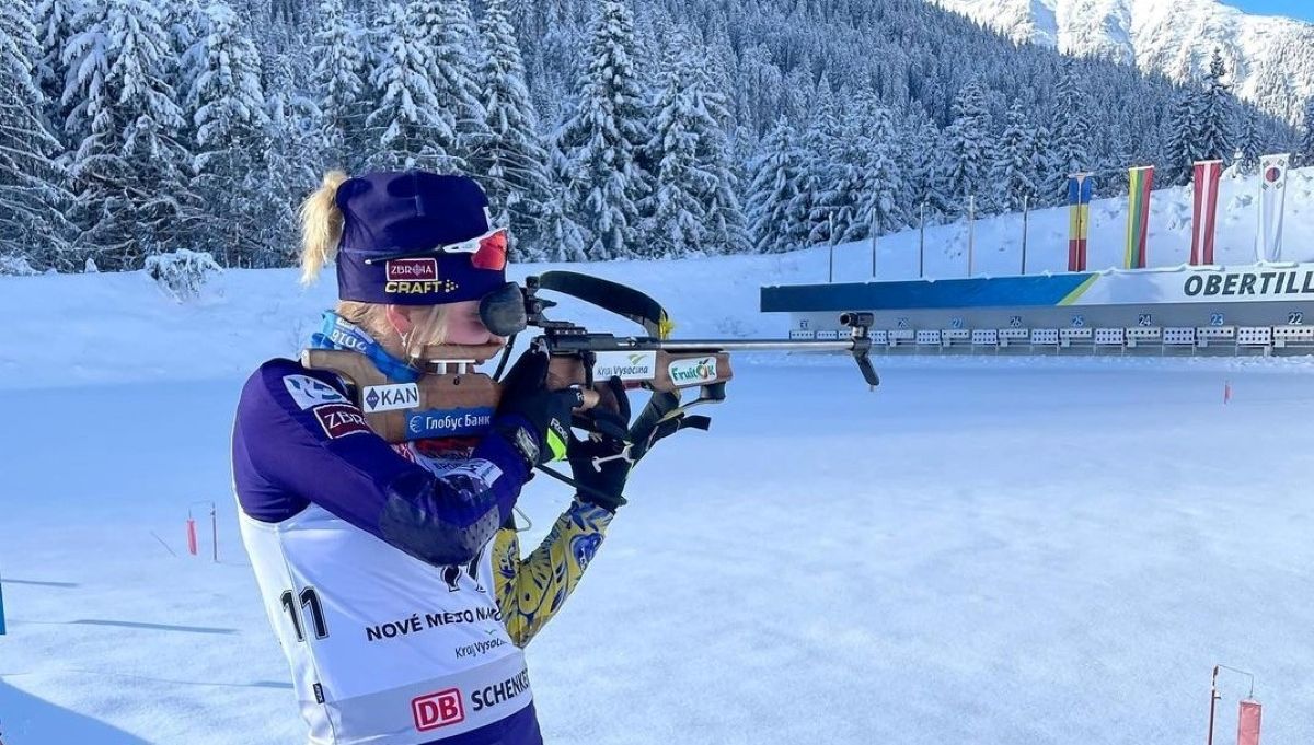 Любов Кип'яченкова Любов Кип'яченкова