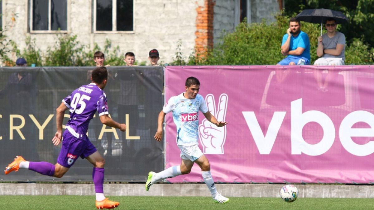 На матче УПЛ Минай - ЛНС травмировался ребенок - подробности инцидента На матче УПЛ Минай - ЛНС травмировался ребенок - подробности инцидента