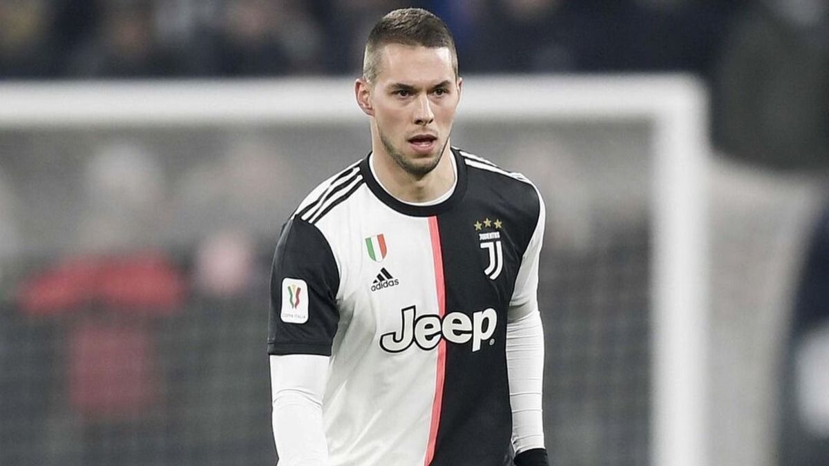 Київське Динамо веде перемовини про трансфер гравця Ювентуса Марко П'яци Київське Динамо веде перемовини про трансфер гравця Ювентуса Марко П'яци