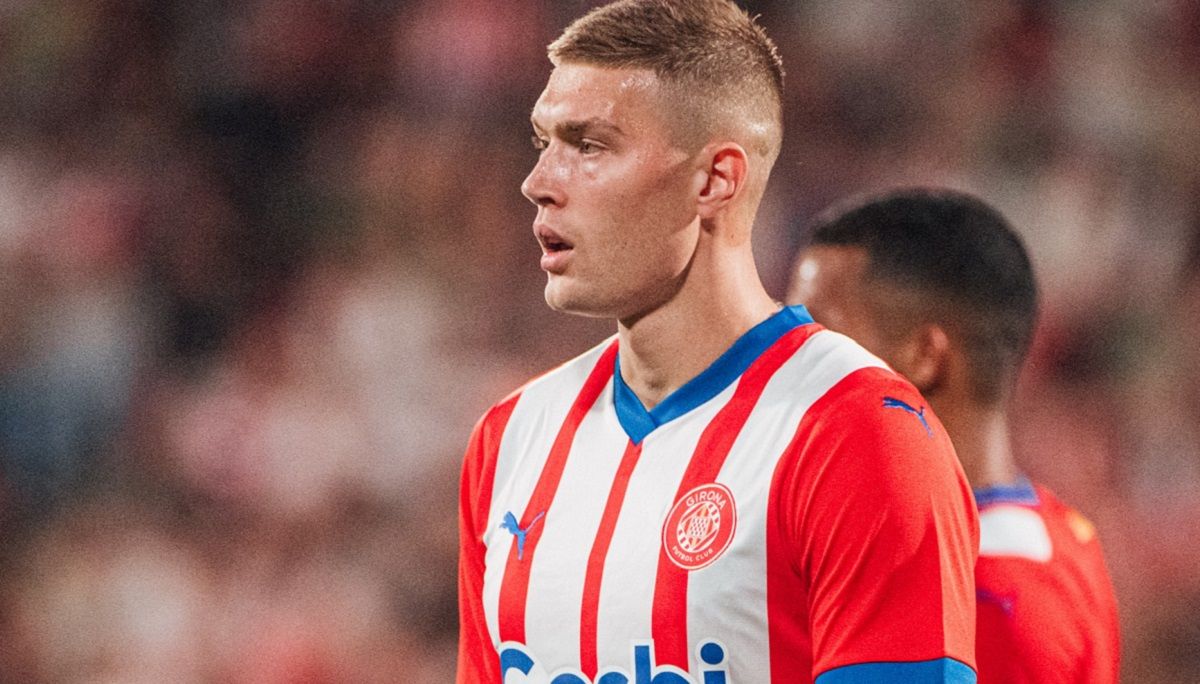 Дебют Артема Довбика за Жирону - результат матчу проти Лаціо Дебют Артема Довбика за Жирону - результат матчу проти Лаціо