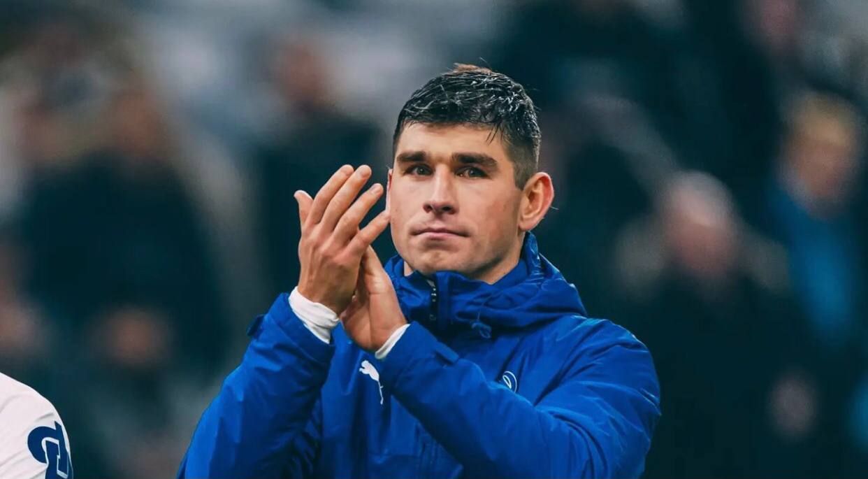 Руслан Маліновьский Руслан Маліновьский