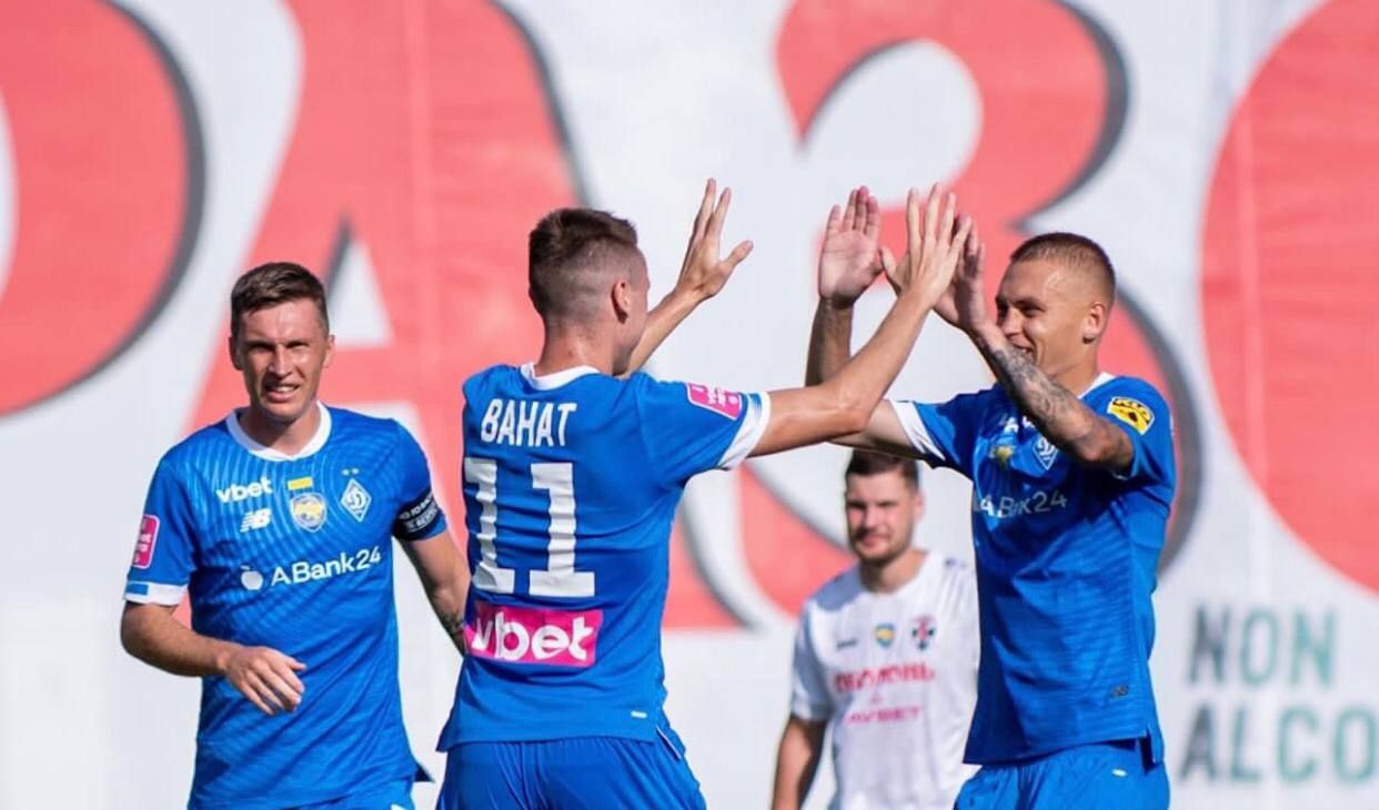 Гравці Динамо Гравці Динамо