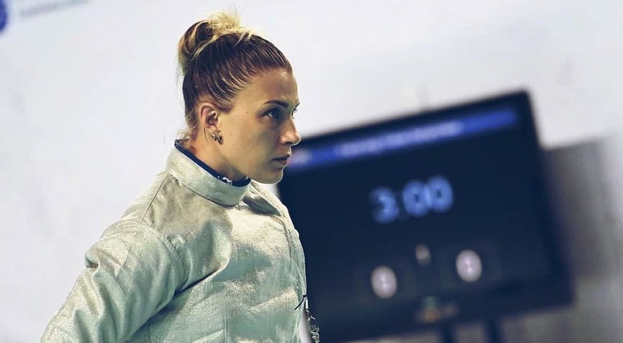 Ольга Харлан Ольга Харлан