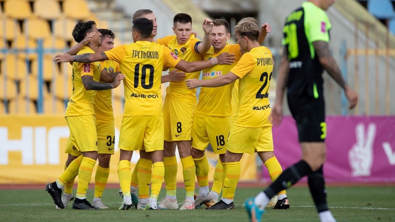 Славия - Днепр-1 где смотреть Славия - Днепр-1 где смотреть