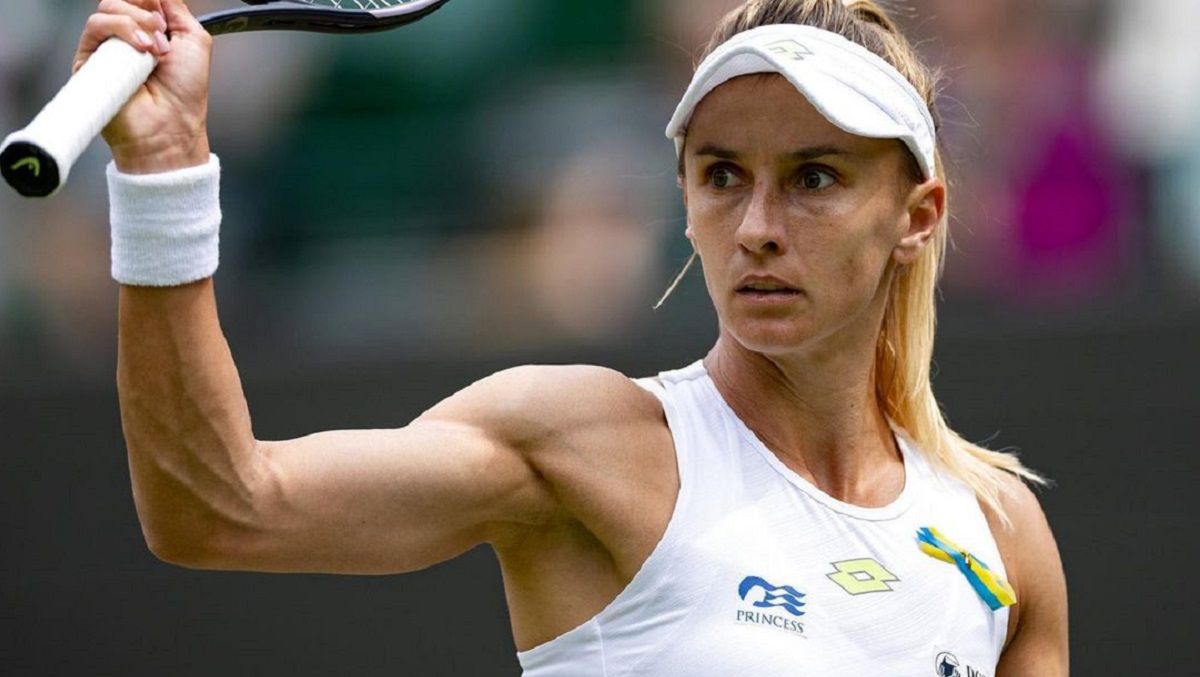 Цуренко знялась із турніру WTA 1000 у Монреалі - причина такого рішення українки Цуренко знялась із турніру WTA 1000 у Монреалі - причина такого рішення українки