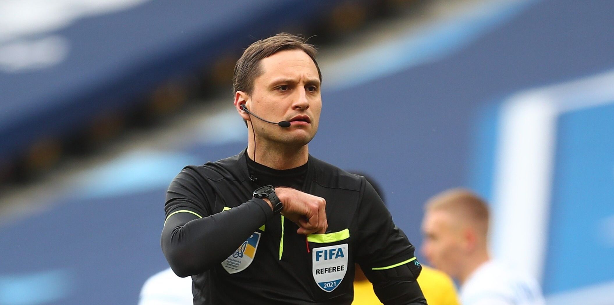 Микола Балакін Микола Балакін