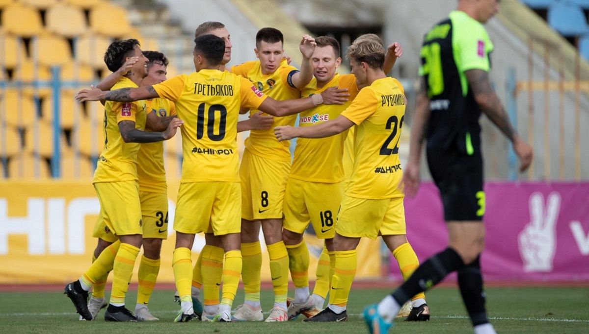 Славия – Днепр-1 – прогноз на матч квалификации Лиги Европы-2023/2024 Славия – Днепр-1 – прогноз на матч квалификации Лиги Европы-2023/2024