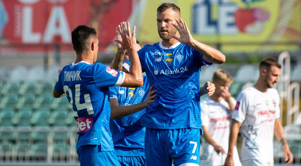 Аріс – Динамо – прогноз на матч кваліфікації Ліги конференцій-2023/2024 Аріс – Динамо – прогноз на матч кваліфікації Ліги конференцій-2023/2024