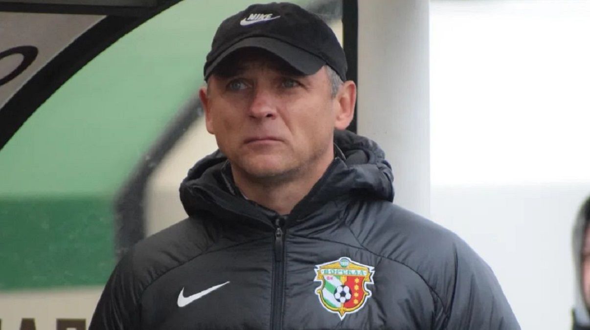 Офіційні заява Ворскли після чуток про конфлікт між керівництвом та Віктором Скрипником Офіційні заява Ворскли після чуток про конфлікт між керівництвом та Віктором Скрипником