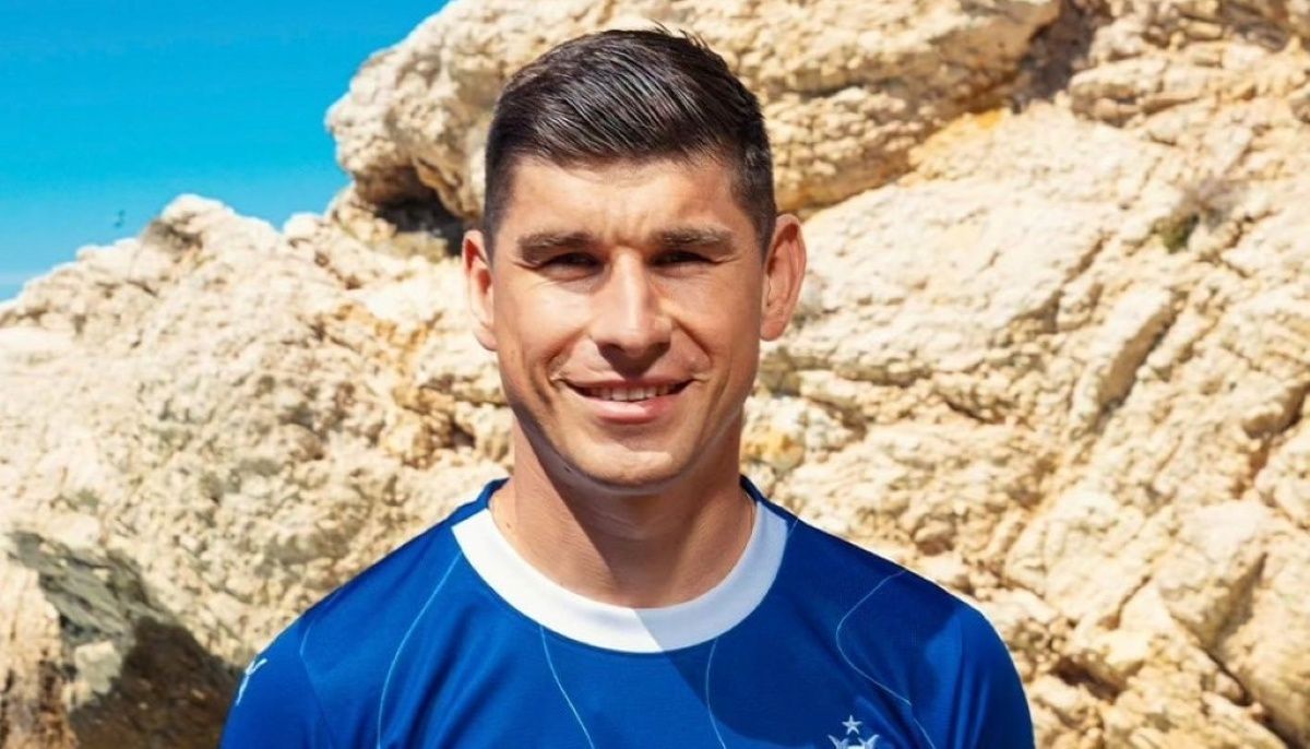 Руслан Малиновский Руслан Малиновский