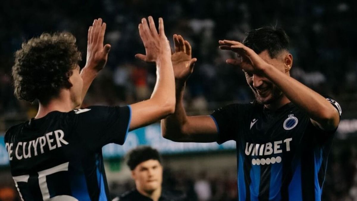 Гол Романа Яремчука у матчі кваліфікації Ліги конференцій-2023/23 - відео Гол Романа Яремчука у матчі кваліфікації Ліги конференцій-2023/23 - відео