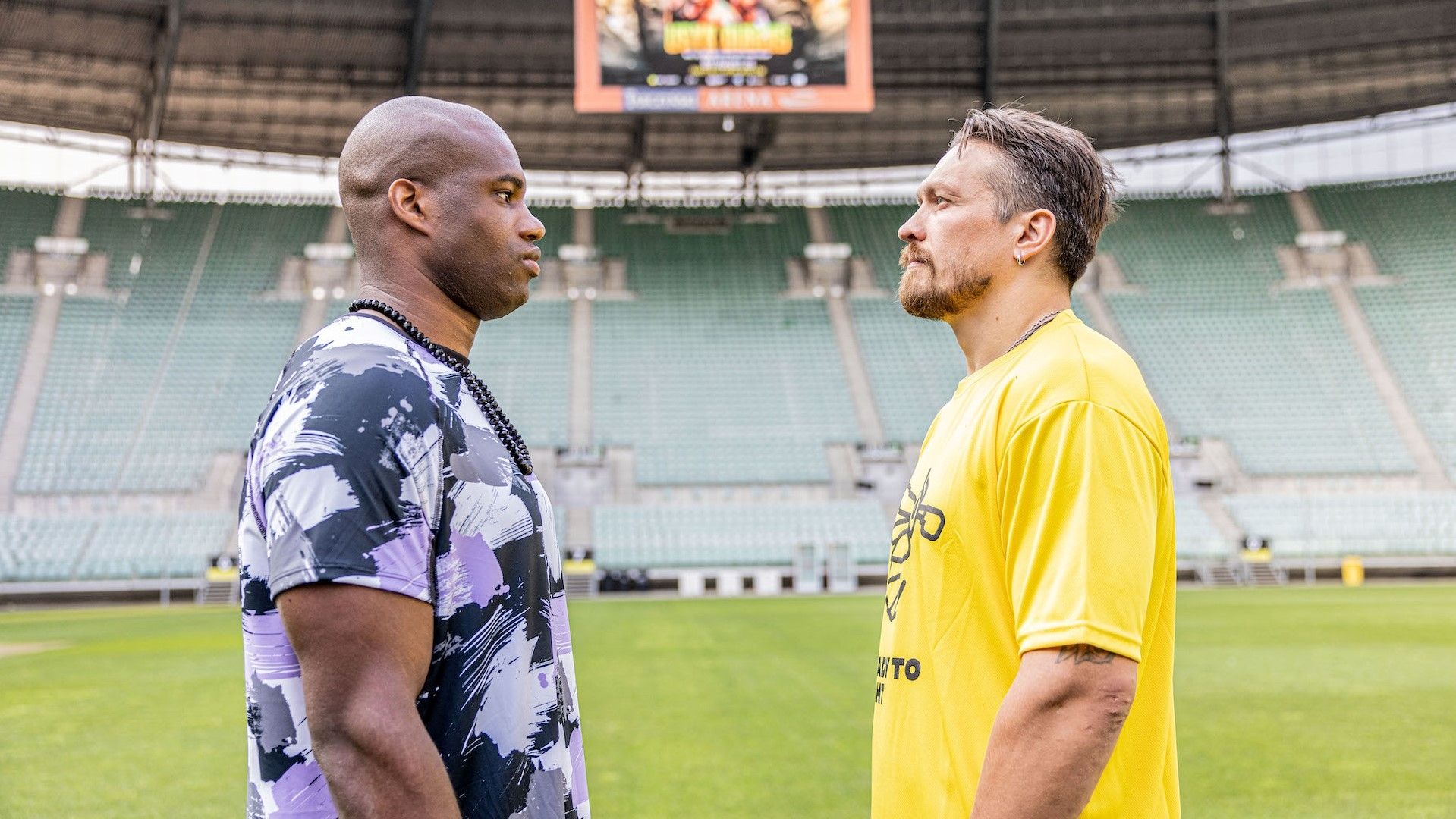 Даниэль Дюбуа и Александр Уиск Даниэль Дюбуа и Александр Уиск