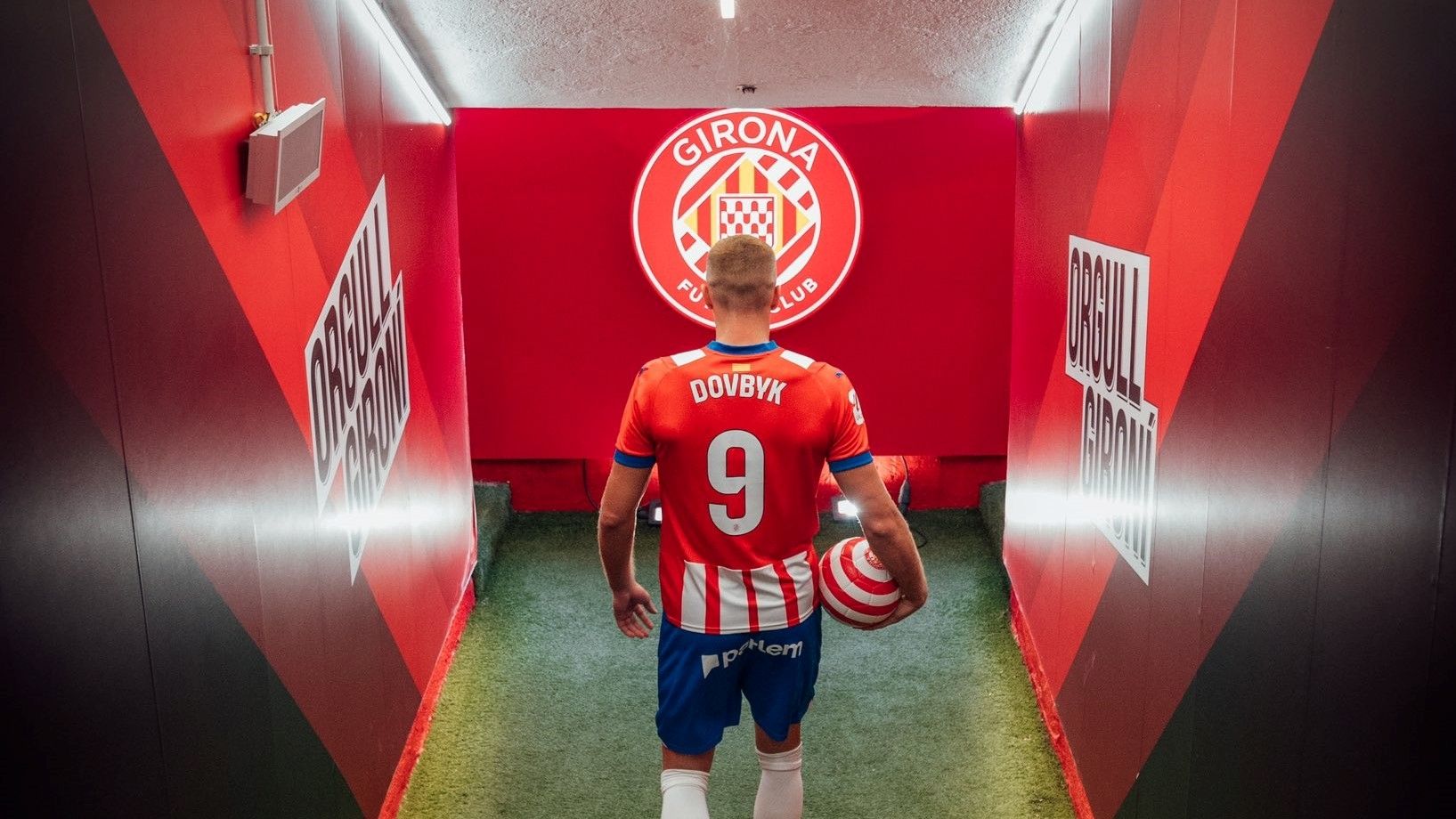 Дебют Довбика, шанс Лунина и пятерка в АПЛ: где и когда украинцы сыграют в топовых чемпионатах - 24 канал Дебют Довбика, шанс Лунина и пятерка в АПЛ: где и когда украинцы сыграют в топовых чемпионатах - 24 канал