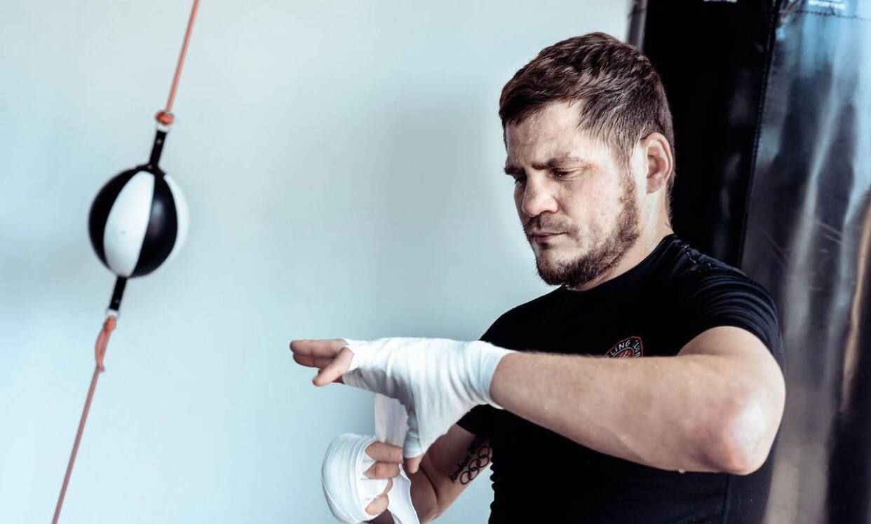 Денис Берінчик Денис Берінчик