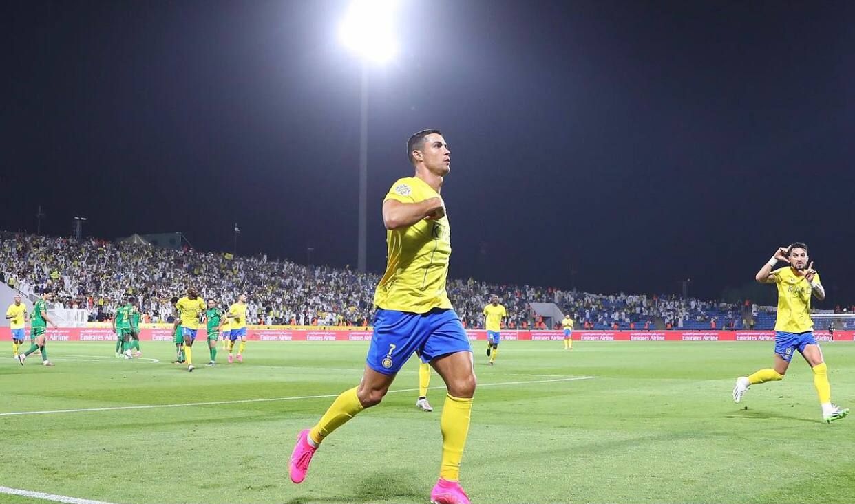 Криштиану Роналду Криштиану Роналду