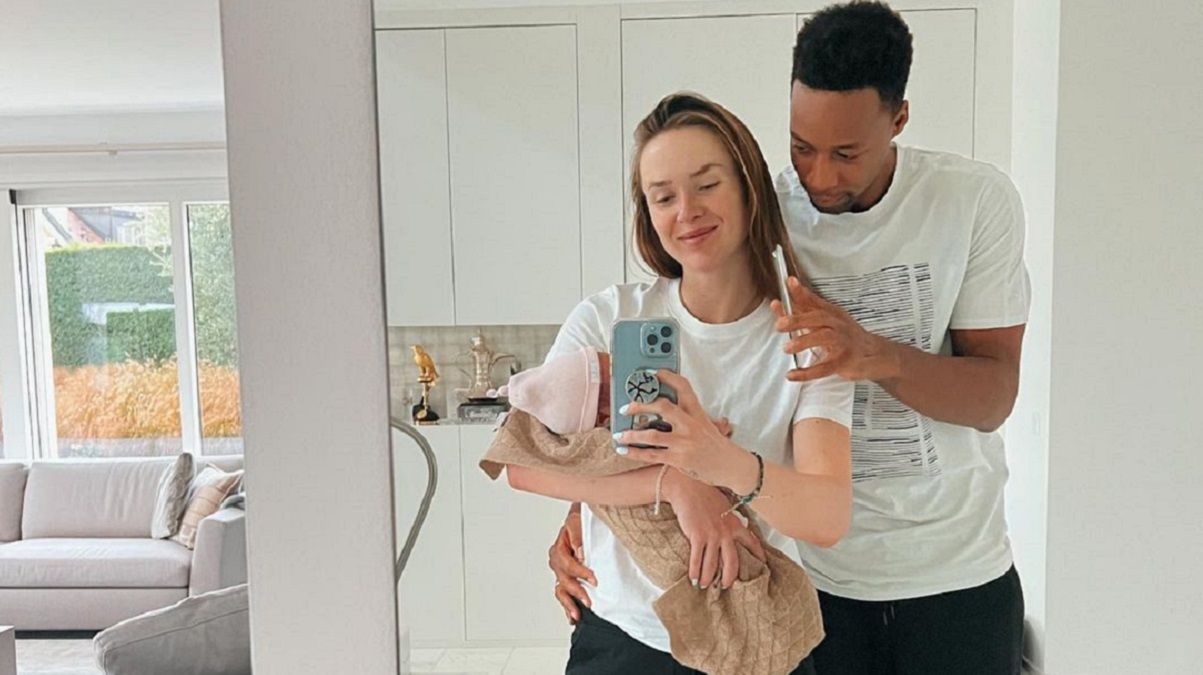 Монфис рассказал, в каком виде спорта хотел бы в будущем видеть дочь Скай Монфис рассказал, в каком виде спорта хотел бы в будущем видеть дочь Скай