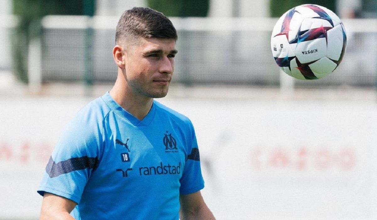 Марселино прокомментировал возможный трансфер Малиновского из Марселя Марселино прокомментировал возможный трансфер Малиновского из Марселя