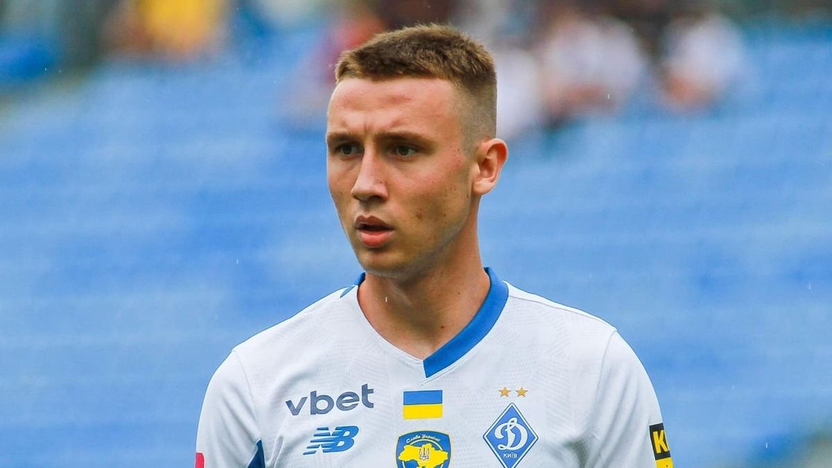 Владислав Ванат пропустив матч з Арісом: чому був відсутній на полі форвард Владислав Ванат пропустив матч з Арісом: чому був відсутній на полі форвард