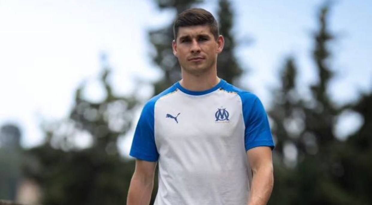 Руслан Маліновьский Руслан Маліновьский