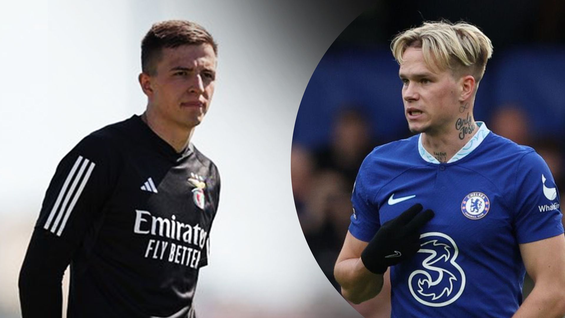 Анатолий Трубин и Михаил Мудрик Анатолий Трубин и Михаил Мудрик