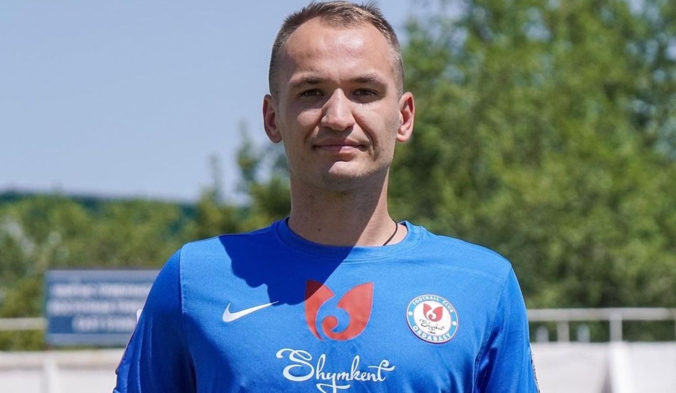 Євген Макаренко Євген Макаренко