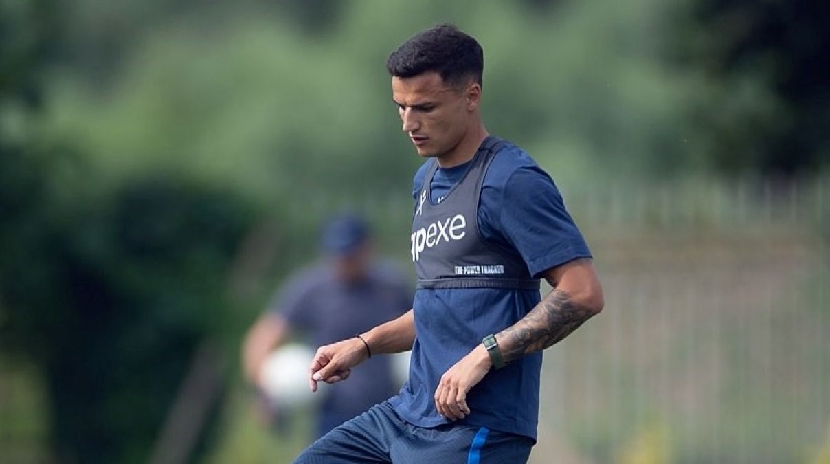 Максим Третьяков Максим Третьяков