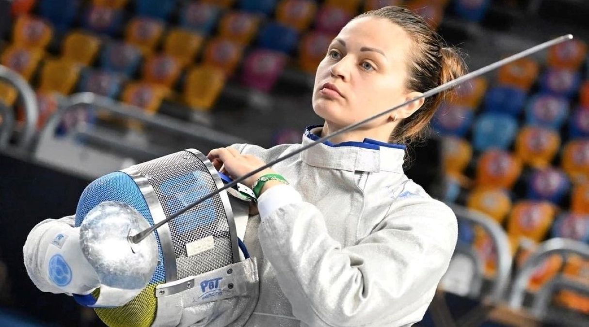 Олена Кравацька Олена Кравацька