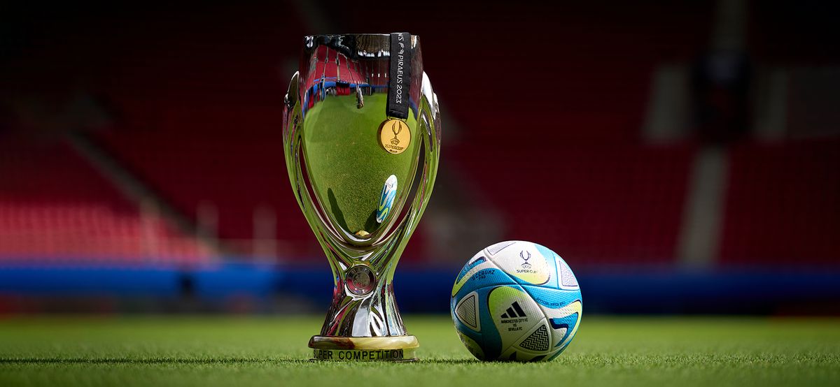 Очередной трофей для МанСити или реванш для Севилья: чего ожидать от матча за Суперкубок УЕФА