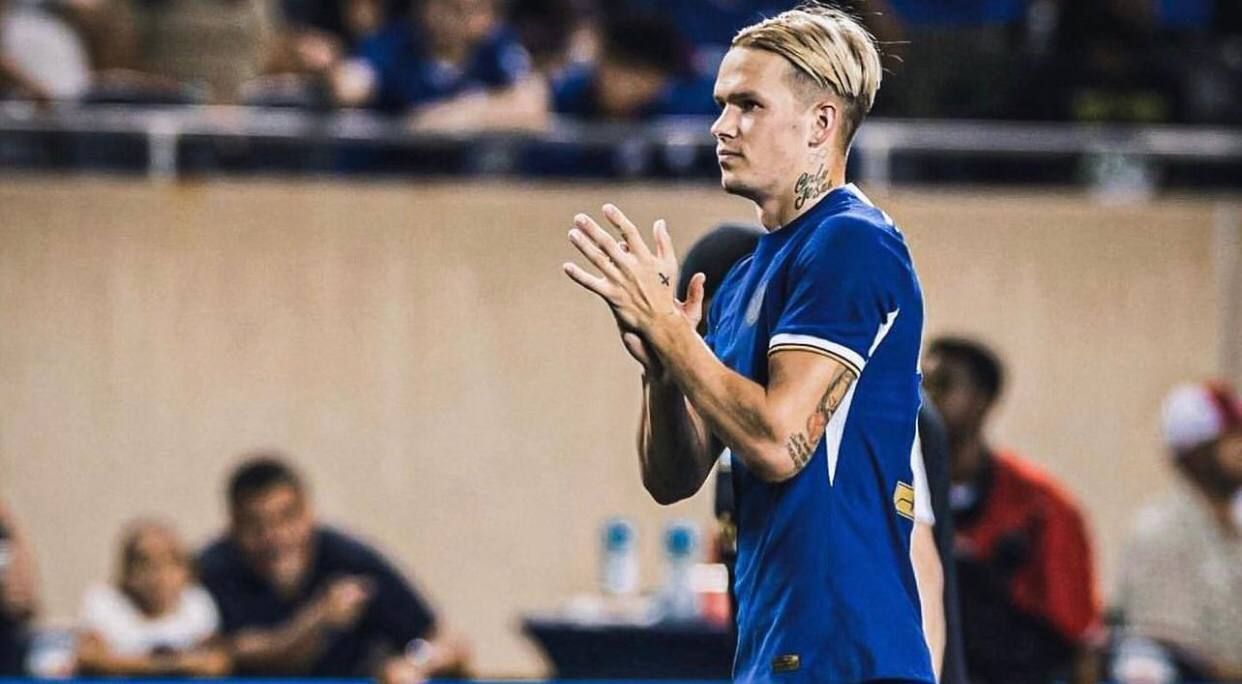 Михаил Мудрик Михаил Мудрик