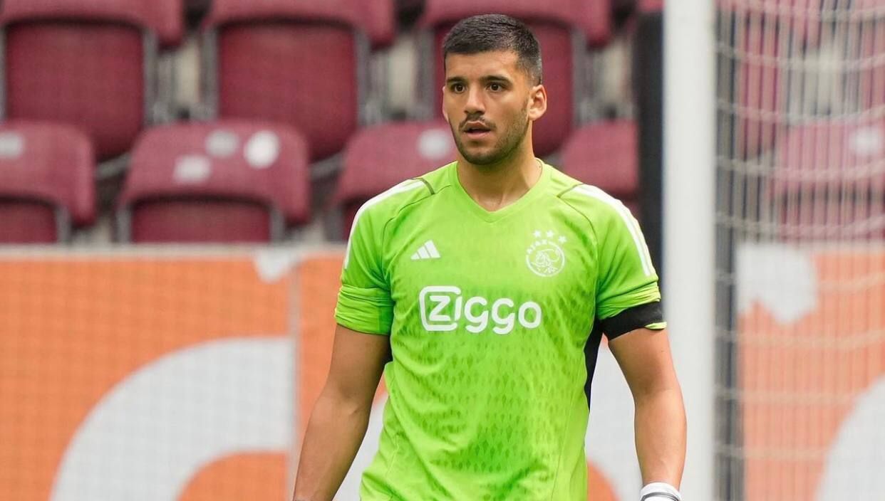 Херонимо Рульи Херонимо Рульи