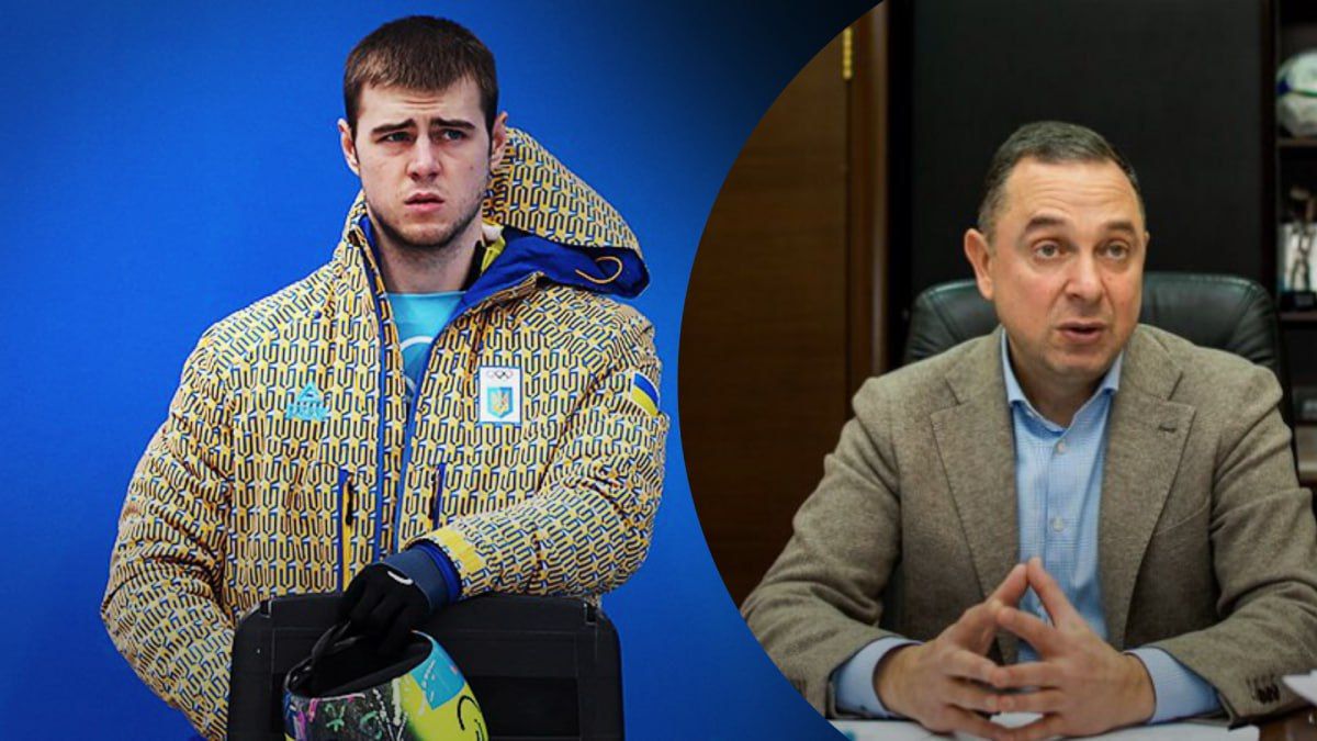 Гераскевич назвав Гутцайта клоуном Гераскевич назвав Гутцайта клоуном