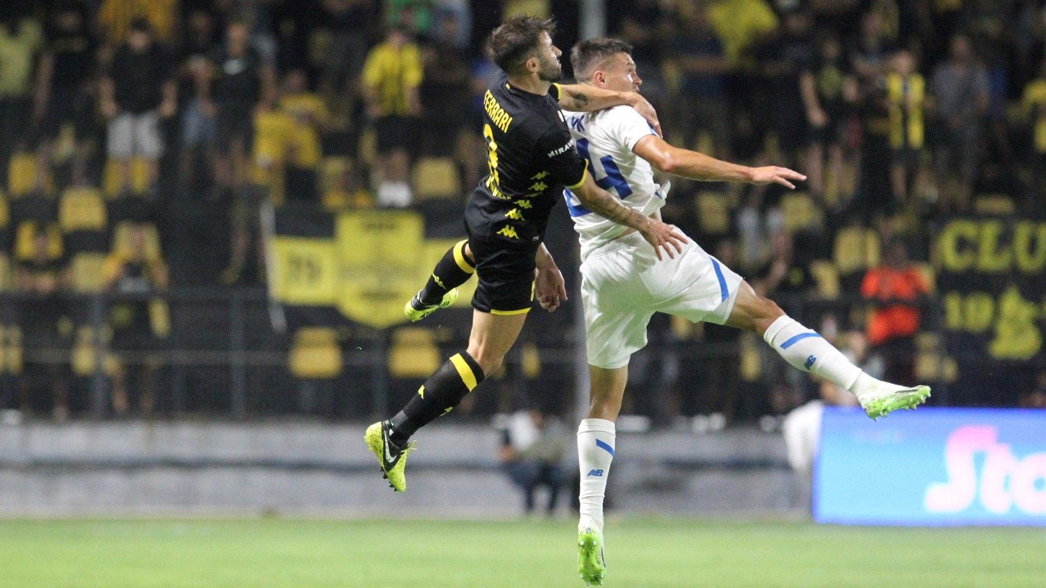 Динамо - Арис онлайн Динамо - Арис онлайн