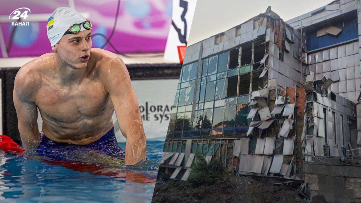 Александр Желтяков был в 20 метрах от взрыва в Днепре Александр Желтяков был в 20 метрах от взрыва в Днепре