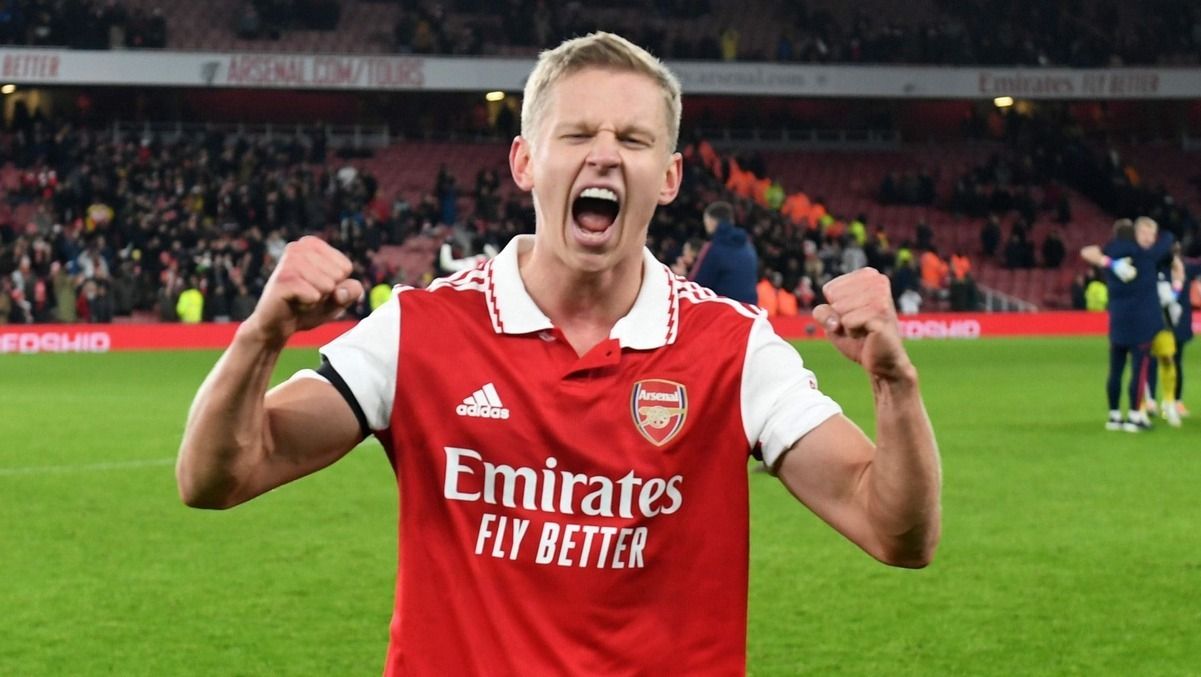 Александр Зинченко Александр Зинченко