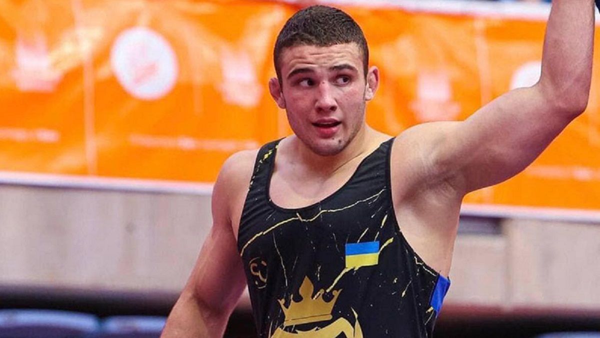 ЧМ-2023 U-20 по борьбе – результаты стычек украинцев против соперников из России и Беларуси ЧМ-2023 U-20 по борьбе – результаты стычек украинцев против соперников из России и Беларуси