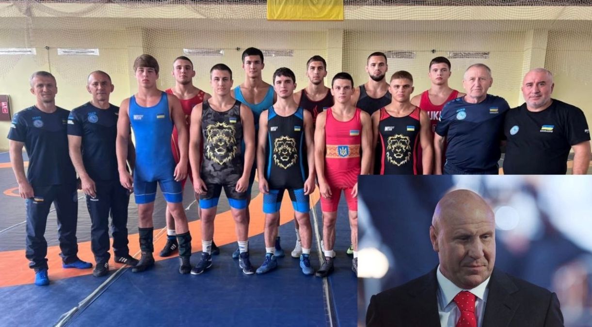 Міхаіл Маміашвілі шокований відсутністю рукостискань між українцями та росіянами Міхаіл Маміашвілі шокований відсутністю рукостискань між українцями та росіянами