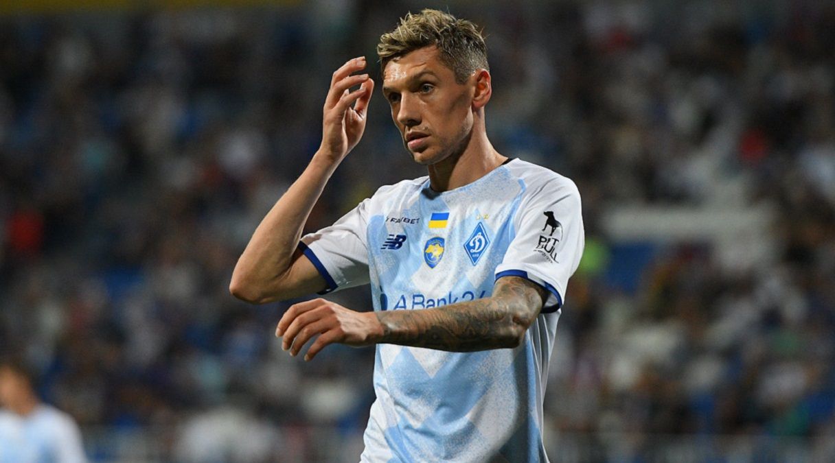 Два футболісти Динамо тренуються із юнаками - відомі прізвища гравців Два футболісти Динамо тренуються із юнаками - відомі прізвища гравців