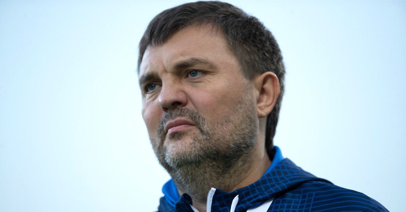 Євген Красніков Євген Красніков