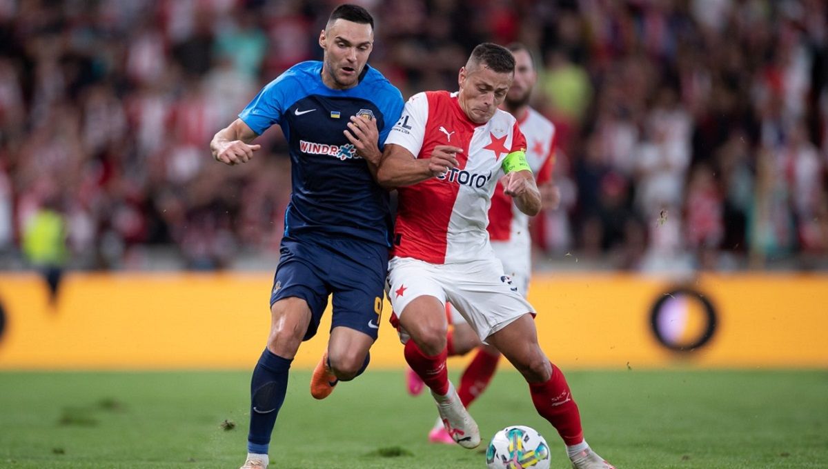 Днепр-1 – Славия – прогноз на матч квалификации Лиги Европы-2023/2024 Днепр-1 – Славия – прогноз на матч квалификации Лиги Европы-2023/2024