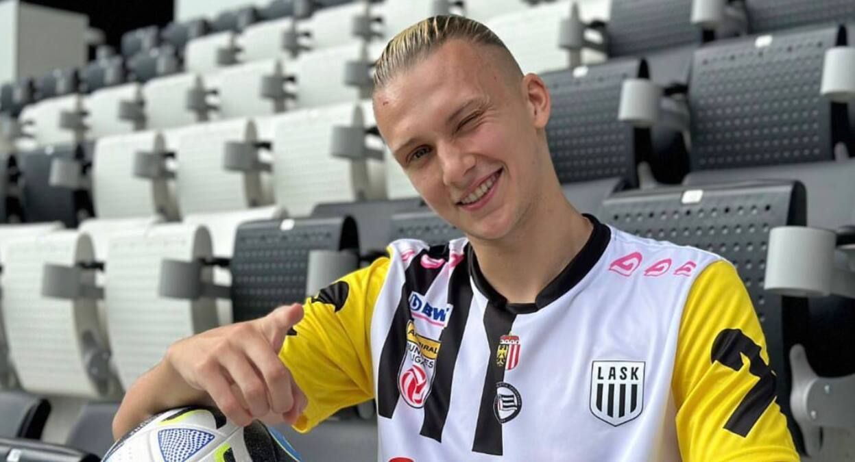 Максим Таловєров Максим Таловєров