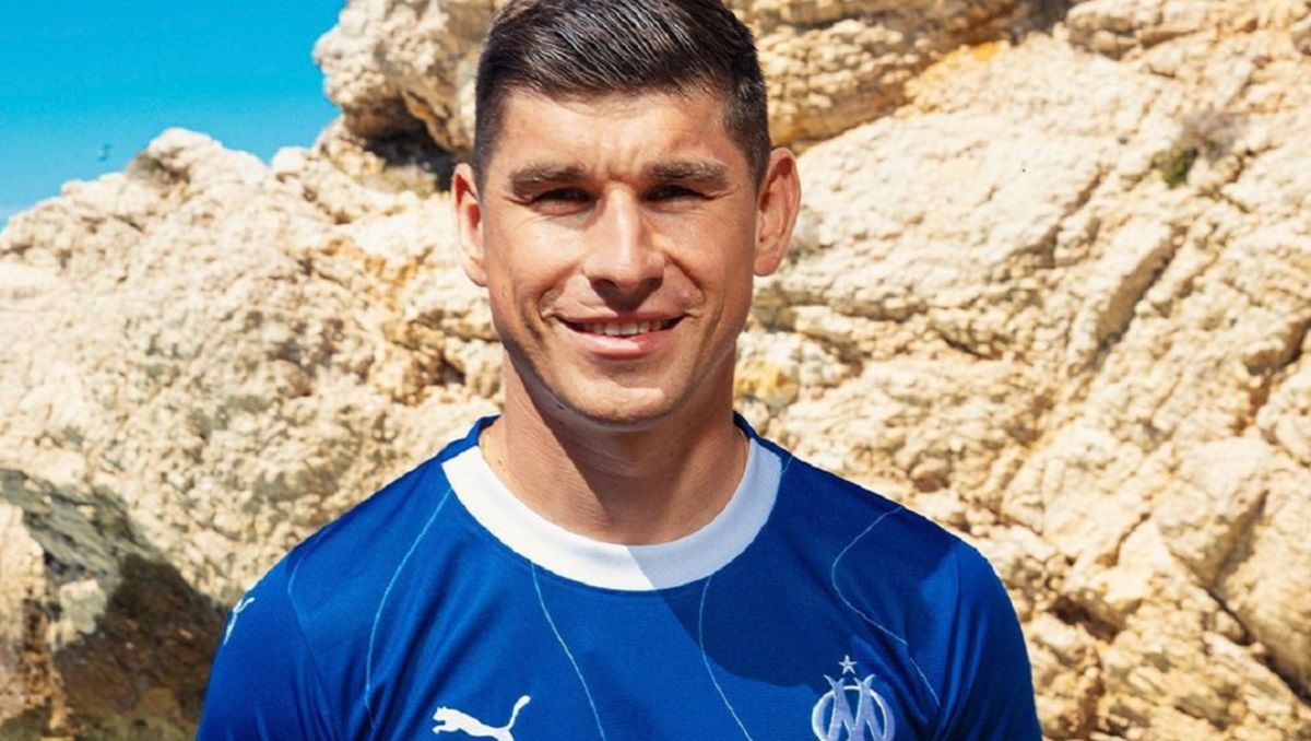 Марсель домовився із Дженоа щодо трансферу Маліновського - деталі перемовин Марсель домовився із Дженоа щодо трансферу Маліновського - деталі перемовин